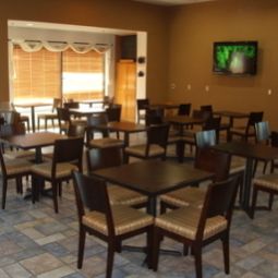 Restaurant Holiday Inn Express Hotel & Suites PHOENIX/CHANDLER (AHWATUKEE) Fotos