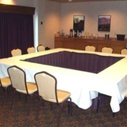 Conference room Holiday Inn Express Hotel & Suites PHOENIX/CHANDLER (AHWATUKEE) Fotos