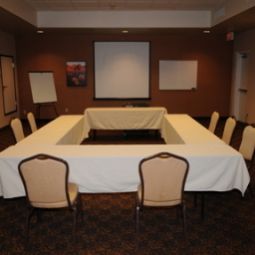 Conference room Holiday Inn Express Hotel & Suites PHOENIX/CHANDLER (AHWATUKEE) Fotos