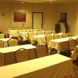Conference room Holiday Inn Express Hotel & Suites PHOENIX/CHANDLER (AHWATUKEE) Fotos