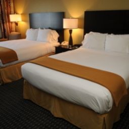 Room Holiday Inn Express Hotel & Suites PHOENIX/CHANDLER (AHWATUKEE) Fotos