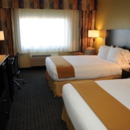 Room Holiday Inn Express Hotel & Suites PHOENIX/CHANDLER (AHWATUKEE) Fotos