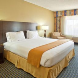 Room Holiday Inn Express Hotel & Suites PHOENIX/CHANDLER (AHWATUKEE) Fotos