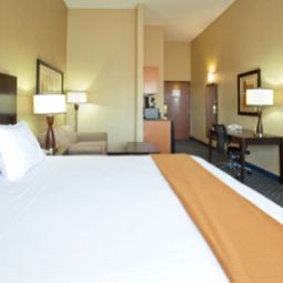 Room Holiday Inn Express Hotel & Suites PHOENIX/CHANDLER (AHWATUKEE) Fotos