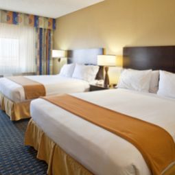 Room Holiday Inn Express Hotel & Suites PHOENIX/CHANDLER (AHWATUKEE) Fotos