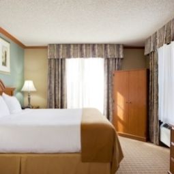 Suite Holiday Inn Express Hotel & Suites PHOENIX AIRPORT Fotos