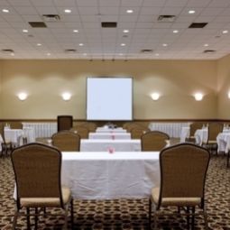 Banqueting hall Holiday Inn Express Hotel & Suites PHOENIX AIRPORT Fotos