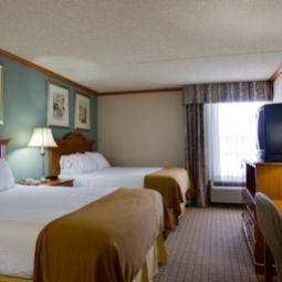 Room Holiday Inn Express Hotel & Suites PHOENIX AIRPORT Fotos