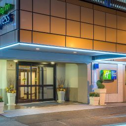 Hotelfotos Holiday Inn Express PHILADELPHIA-MIDTOWN
