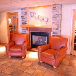 Holiday Inn Express Hotel & Suites PARK CITY Park City 