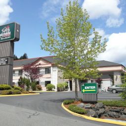GuestHouse Inn Poulsbo / Kitsap Poulsbo 