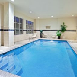 Pool Holiday Inn Express Hotel & Suites SEATTLE-CITY CENTER Fotos