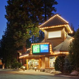Holiday Inn Express SOUTH LAKE TAHOE South Lake Tahoe 