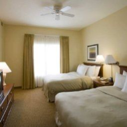 Pokój Homewood Suites Cranford Fotos