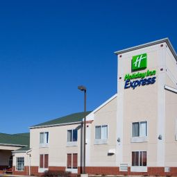 Hotelfotos Holiday Inn Express WATERTOWN