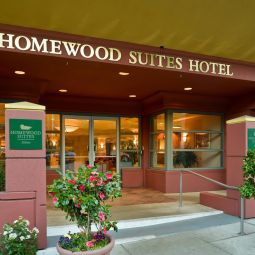 Homewood Suites by Hilton Seattle Downtown Seattle