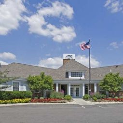 Homewood Suites CincinnatiNorthSharonville Sharonville                                    