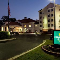 Außenansicht Homewood Suites Tallahassee FL Fotos