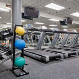Bien-être - remise en forme The LVH  Las Vegas Hotel and Casino Fotos