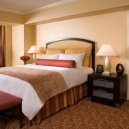 Suite The LVH  Las Vegas Hotel and Casino Fotos