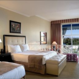 Suite The LVH  Las Vegas Hotel and Casino Fotos