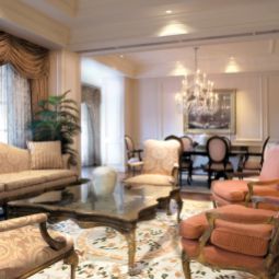 Suite The LVH  Las Vegas Hotel and Casino Fotos