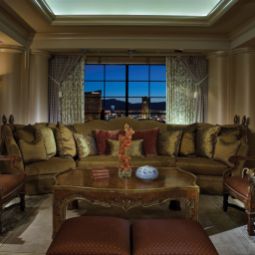 Suite The LVH  Las Vegas Hotel and Casino Fotos