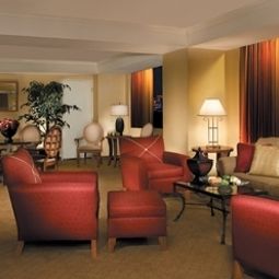 Suite The LVH  Las Vegas Hotel and Casino Fotos