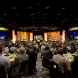 Salle de banquets The LVH  Las Vegas Hotel and Casino Fotos