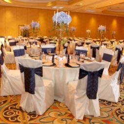 Salle de banquets The LVH  Las Vegas Hotel and Casino Fotos