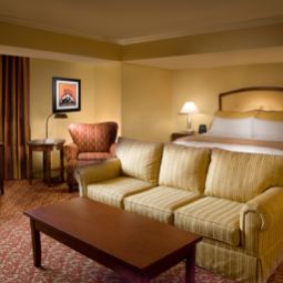 Chambre The LVH  Las Vegas Hotel and Casino Fotos