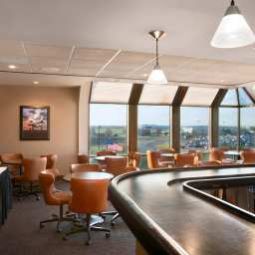 Tagungsraum DoubleTree by Hilton Wichita Airport Fotos