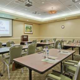 Sala congressi Hilton San Diego Mission Valley Fotos