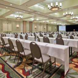 Sala banchetti Hilton San Diego Mission Valley Fotos