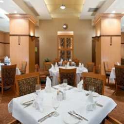 Restaurante Hilton Los Angeles NorthGlendale  Executive Meeting Center Fotos