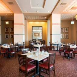 Restaurante Hilton Los Angeles NorthGlendale  Executive Meeting Center Fotos