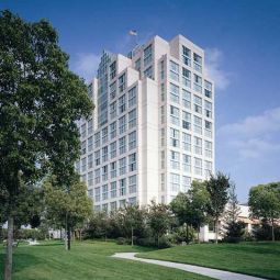 Hilton Los Angeles NorthGlendale  Executive Meeting Center Glendale 