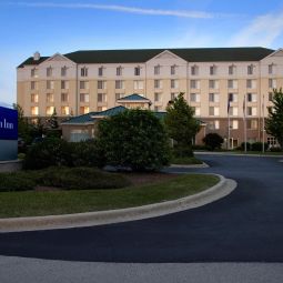 Hilton Garden Inn Addison IL Addison                                    