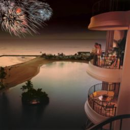 Hilton Grand Vacations Club At Hilto Fotos