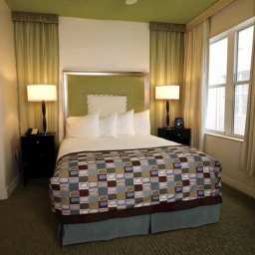 Camera Hilton Grand Suites South Beach Fotos