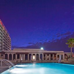 Pool Crowne Plaza JACKSONVILLE-RIVERFRONT Fotos
