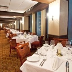 Ristorante Crowne Plaza JACKSONVILLE-RIVERFRONT Fotos