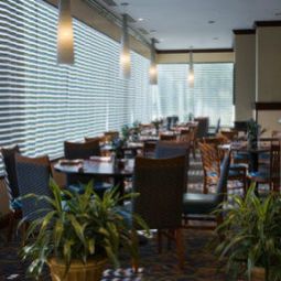 Ristorante Crowne Plaza JACKSONVILLE-RIVERFRONT Fotos