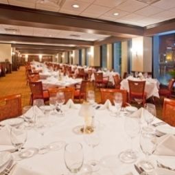 Ristorante Crowne Plaza JACKSONVILLE-RIVERFRONT Fotos