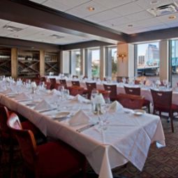 Ristorante Crowne Plaza JACKSONVILLE-RIVERFRONT Fotos