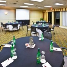 Sala congressi Crowne Plaza JACKSONVILLE-RIVERFRONT Fotos