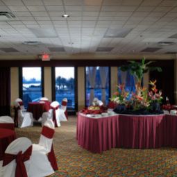 Sala congressi Crowne Plaza JACKSONVILLE-RIVERFRONT Fotos