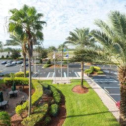Hilton Garden Inn Daytona Beach Airport  Daytona Beach                                    