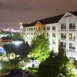 Hilton Garden Inn SecaucusMeadowlands Secaucus                                    