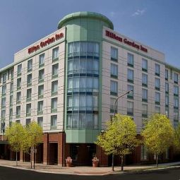 Hotelfotos Hilton Garden Inn Chicago North ShoreEvanston